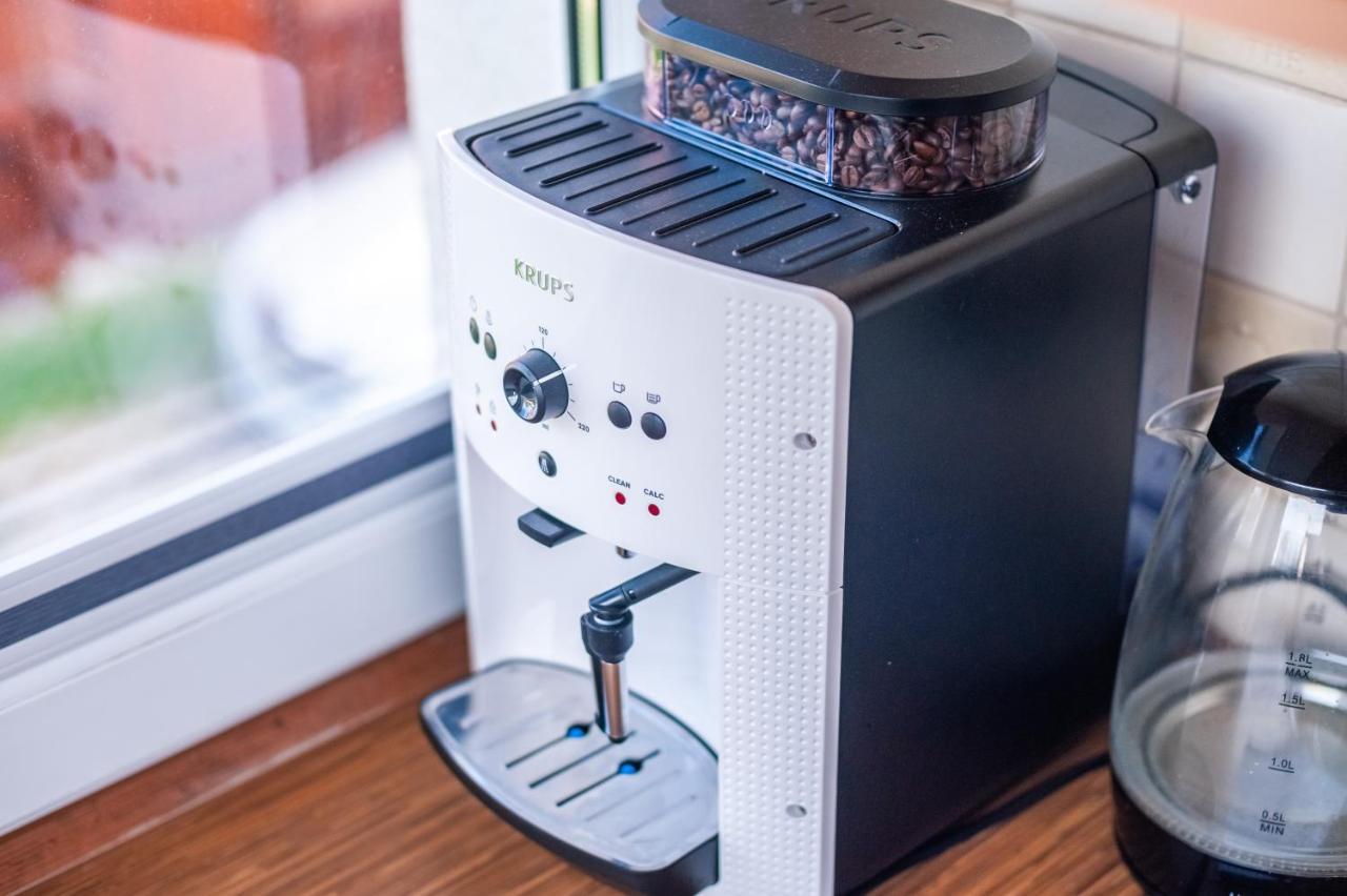 Apartament Nafali ニエホジェ エクステリア 写真