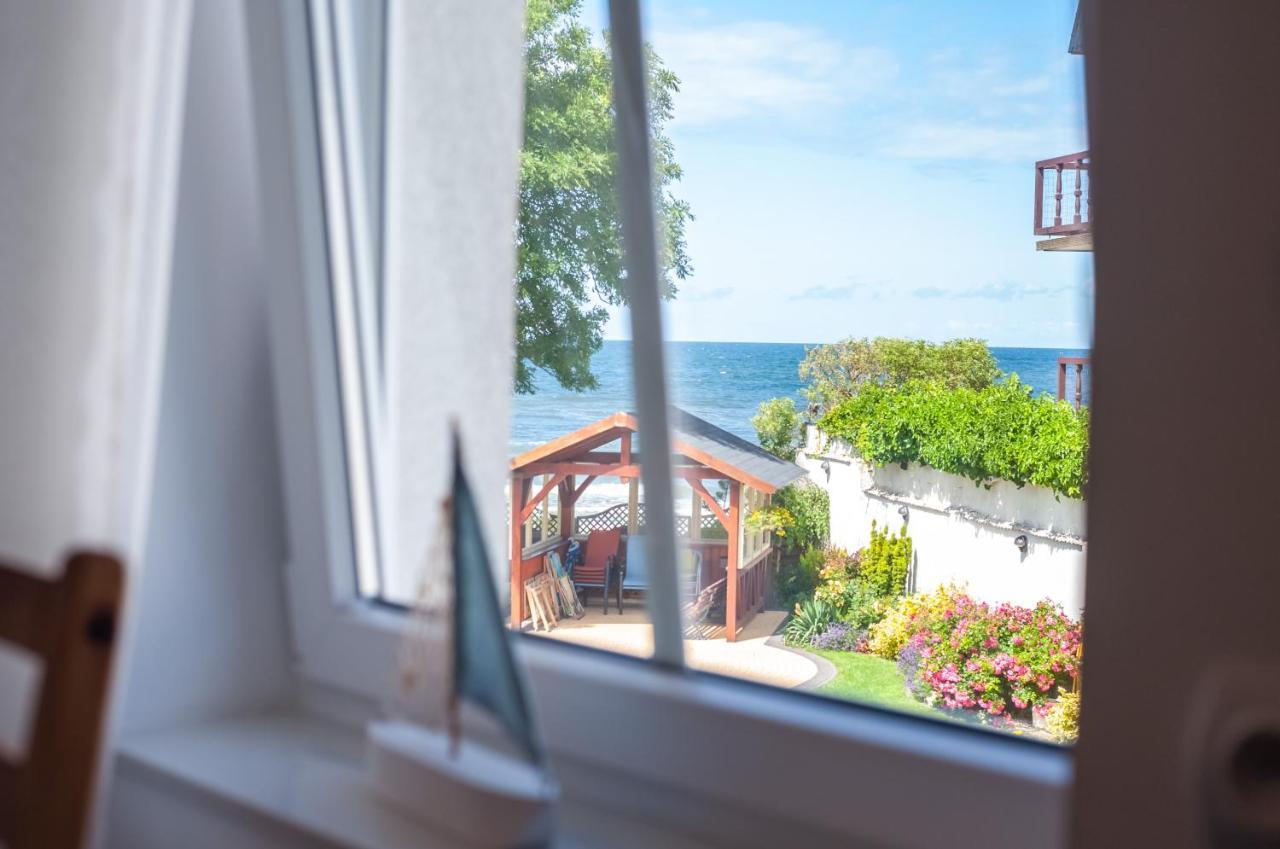 Apartament Nafali ニエホジェ エクステリア 写真