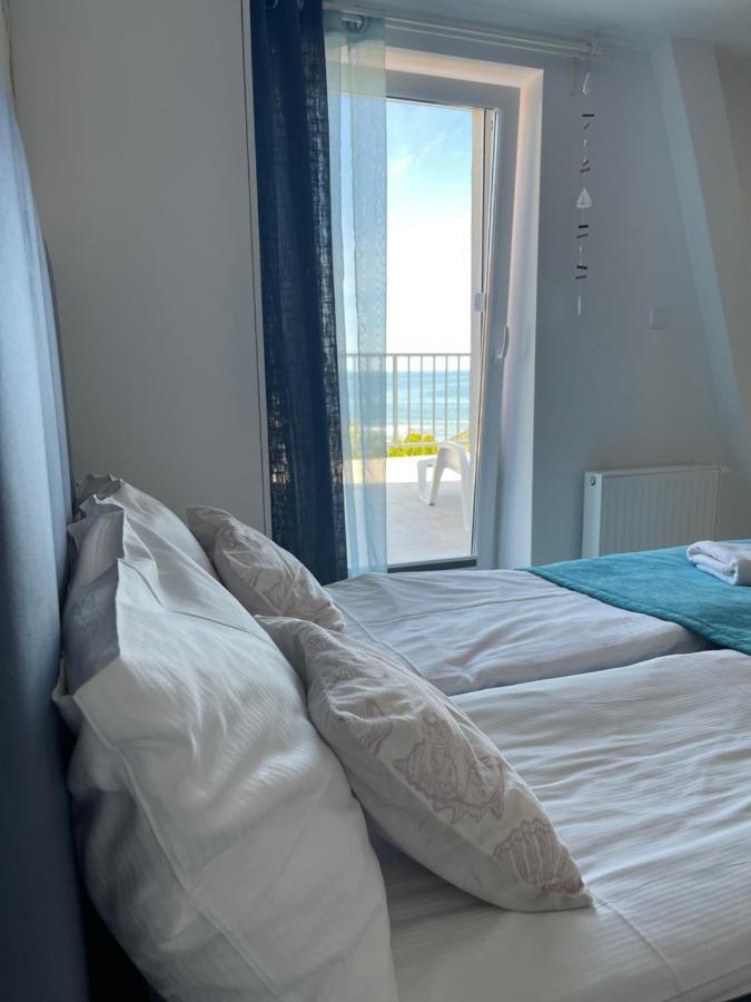 Apartament Nafali ニエホジェ エクステリア 写真